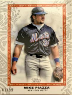 Mike Piazza