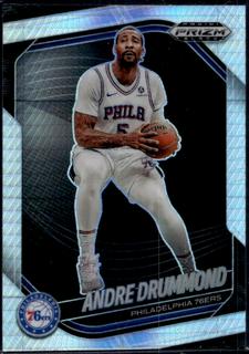 Andre Drummond