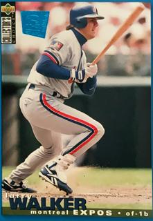 Larry Walker