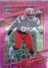 Myles Garrett