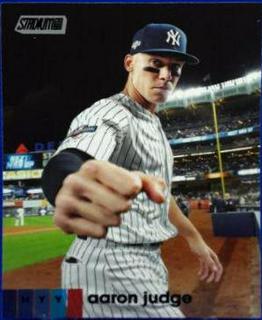 Aaron Judge