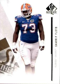 Sharrif Floyd