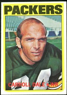 Carroll Dale