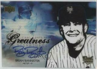 Brian Bannister