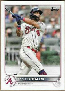 Eddie Rosario