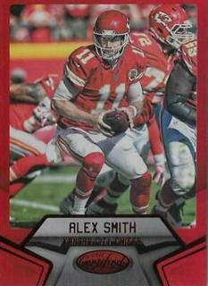 Alex Smith