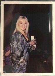 Precious #264 Wrestling Cards 1988 Wonderama NWA