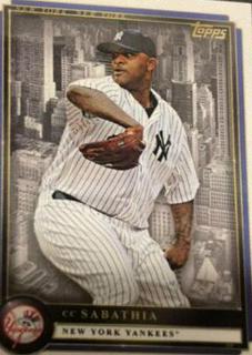 CC Sabathia