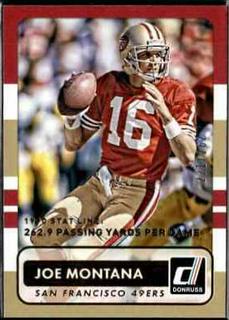Joe Montana