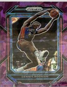 Dennis Rodman