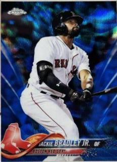 Jackie Bradley Jr.