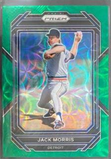 Jack Morris