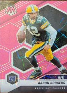 Aaron Rodgers