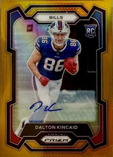 Dalton Kincaid