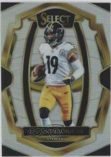 JuJu Smith-Schuster