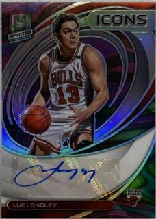 Luc Longley