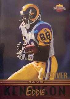 Eddie Kennison