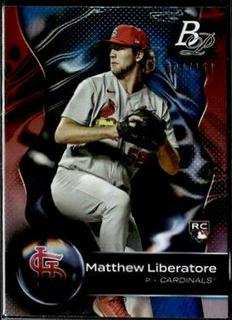 Matthew Liberatore