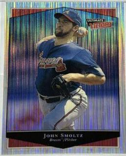 John Smoltz