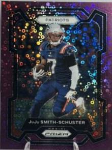 JuJu Smith Schuster