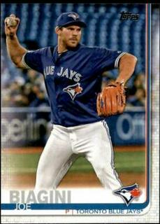 Joe Biagini