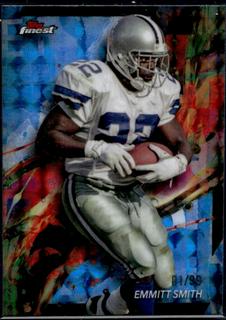 Emmitt Smith