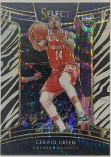 Gerald Green