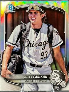 Billy Carlson