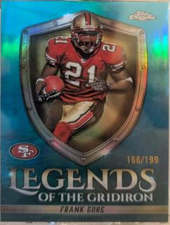 Frank Gore
