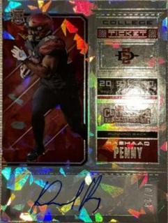 Rashaad Penny