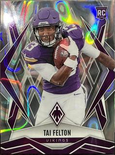 Tai Felton