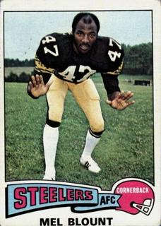 Mel Blount