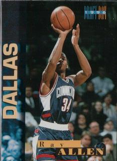 Ray Allen