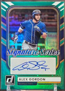 Alex Gordon