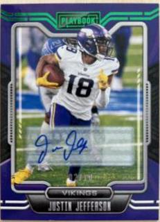 Justin Jefferson