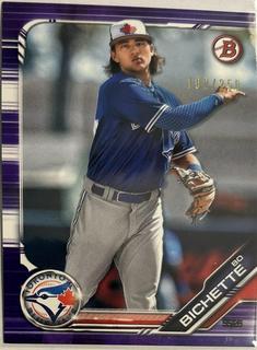 Bo Bichette