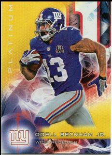 Odell Beckham Jr.