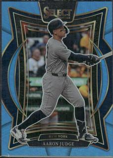 Aaron Judge
