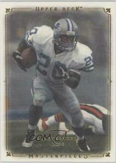 Barry Sanders