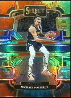 Michael Porter Jr.
