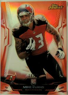 Mike Evans