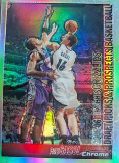 Pau Gasol