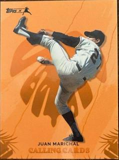 Juan Marichal