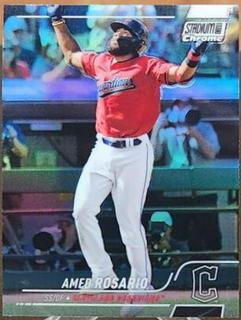 Amed Rosario