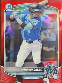 Andrew Salas