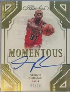 Dennis Rodman