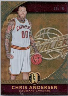 Chris Andersen