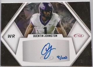 ll Cephus Johnson