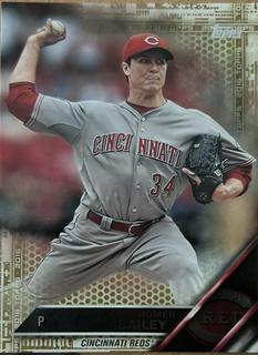 Homer Bailey