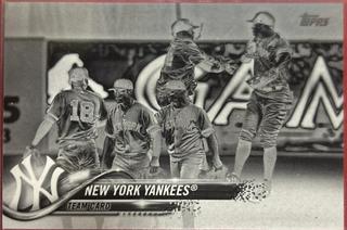 New York Yankees